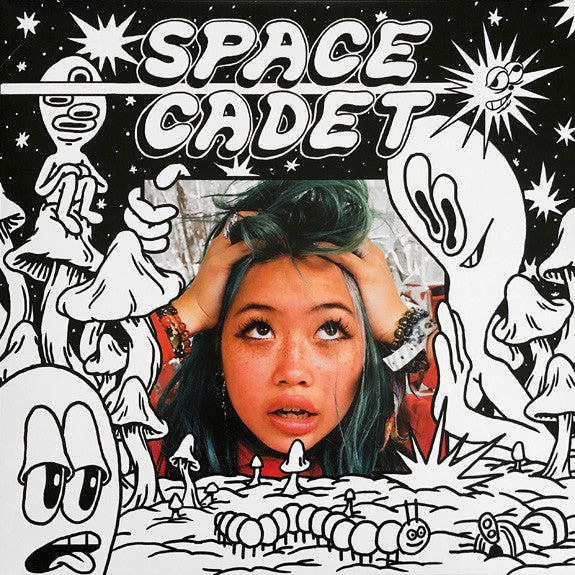 beabadoobee - Space Cadet (LP) (D10)