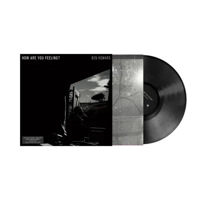 Ben Howard - How Are You Feeling? (LP) - Bob's Vinyl
