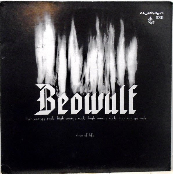 Beowulf - Slice Of Life (LP) H20 - Bob's Vinyl