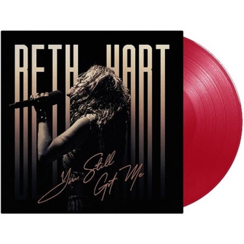 Beth Hart - You Still Got Me (LP) - Bob's Vinyl