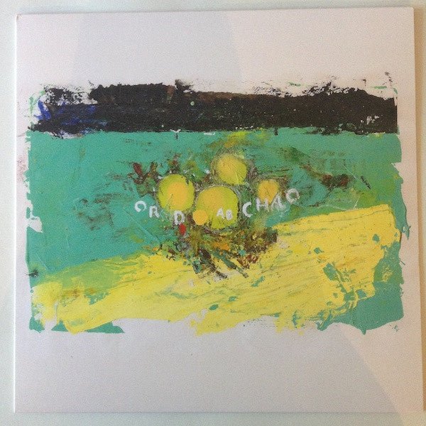 Big Ups – Eighteen Hours Of Static (LP) M80 - Bob's Vinyl