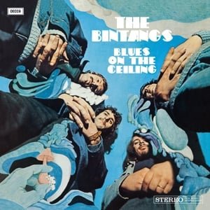 Bintangs - Blues On the Ceiling (LP) - Bob's Vinyl