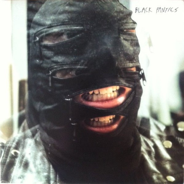 Black Panties – Dead And Gone (LP) M80 - Bob's Vinyl