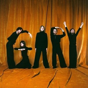 Blossoms - Gary (LP) - Bob's Vinyl