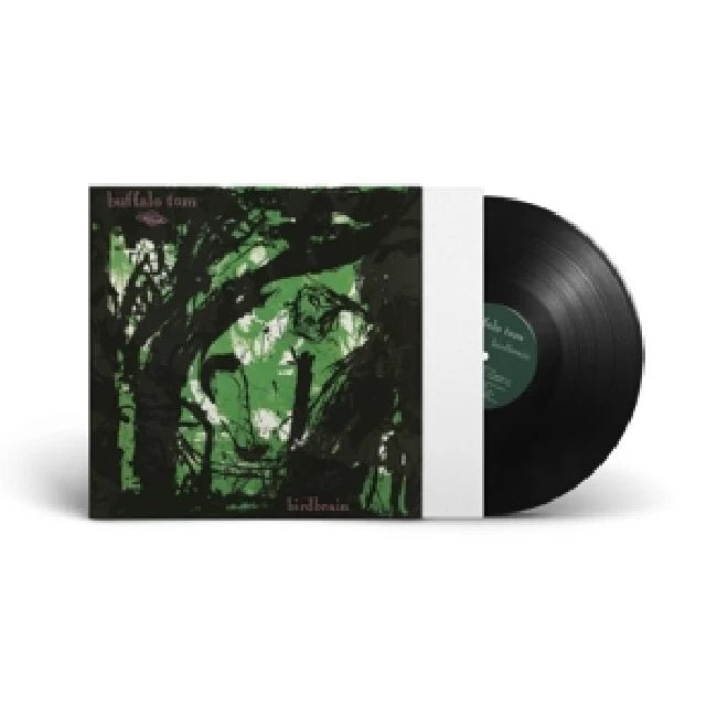 Buffalo Tom - Birdbrain (LP) - Bob's Vinyl