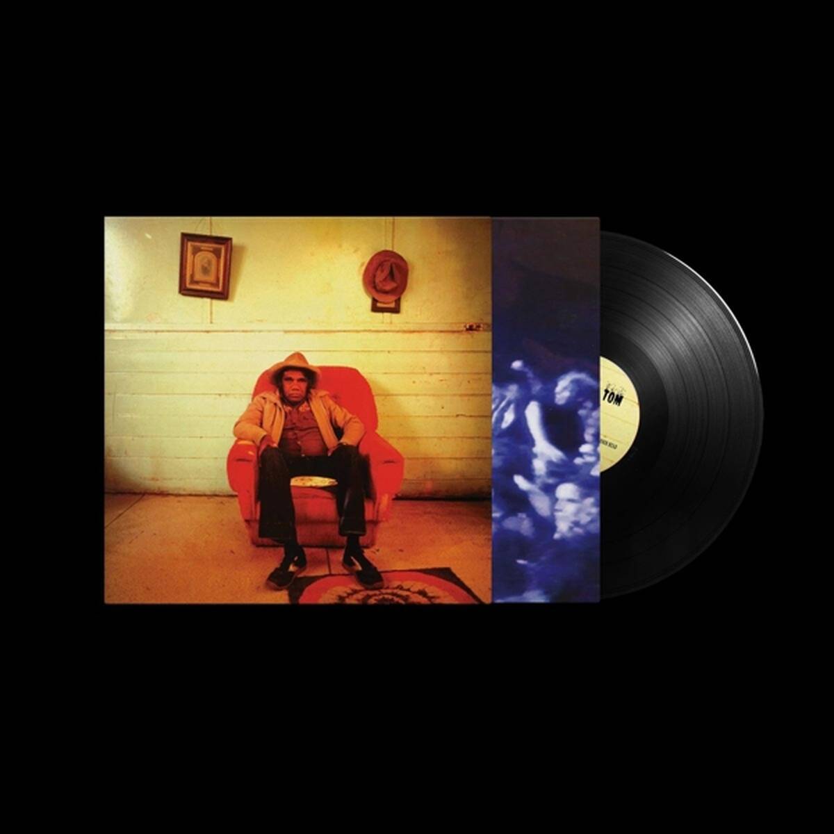 Buffalo Tom - Let Me Come Over (LP) - Bob's Vinyl