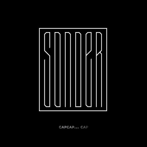 Capcap... Cap – Sonder (LP) B70 - Bob's Vinyl