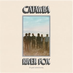 Catawba River Fox - Catawba River Fox (LP) - Bob's Vinyl