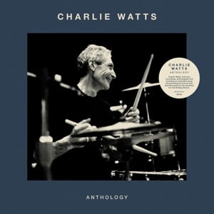 Charlie Watts - Anthology (2LP) - Bob's Vinyl