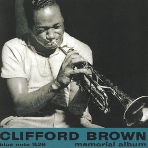 Clifford Brown - Memorial Album (LP) - Bob's Vinyl