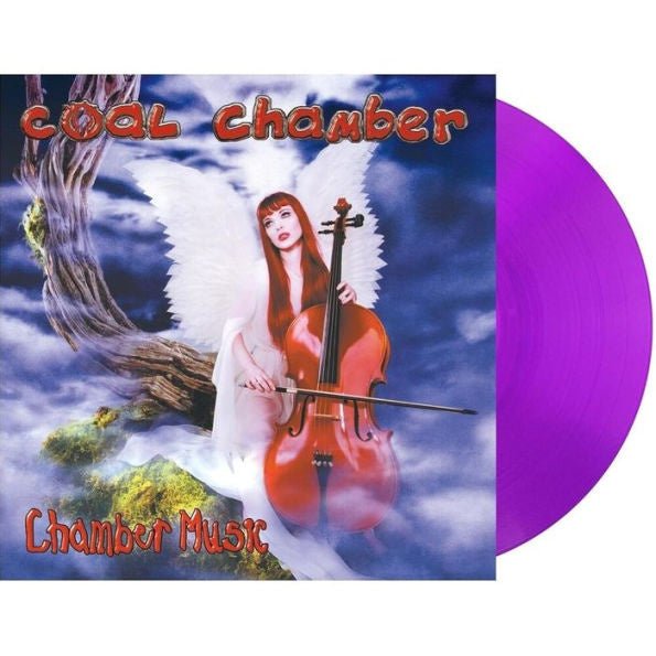 Coal Chamber - Chamber Music (LP) - Bob's Vinyl