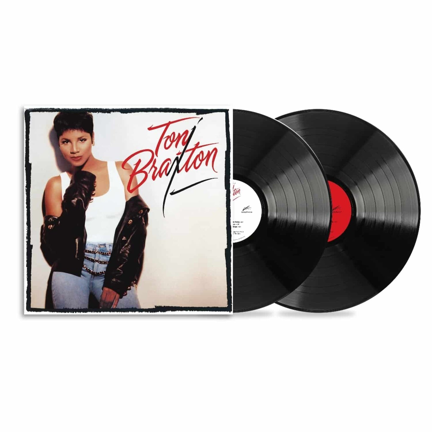 Toni Braxton - Toni Braxton (2LP)