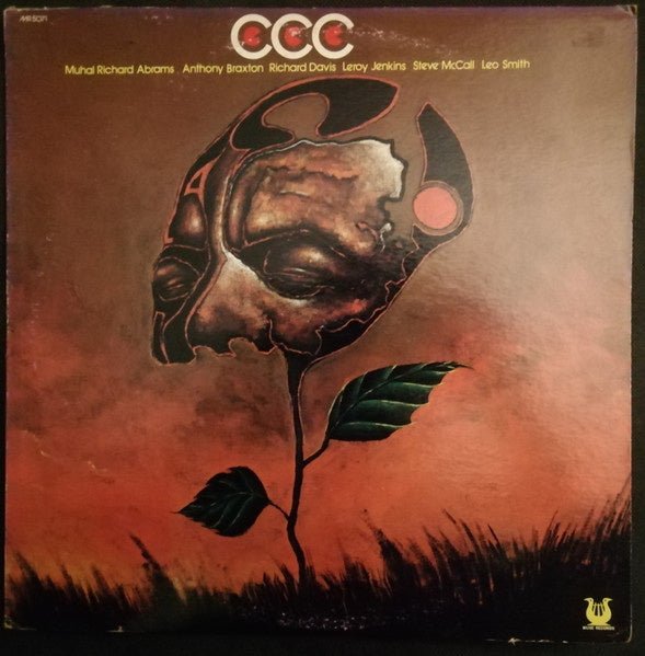 Creative Construction Company β Creative Construction Company (LP) A10 - Bob's Vinyl