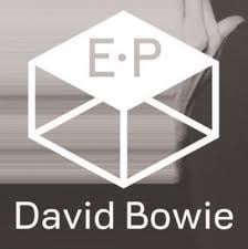David Bowie – The Next Day EP (LP) - Bob's Vinyl