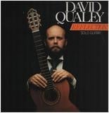 David Qualey – Reflections (LP) B20 - Bob's Vinyl
