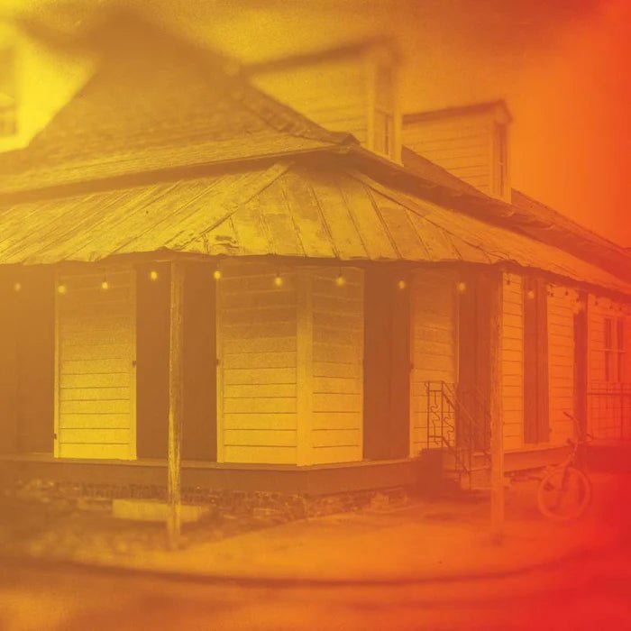 Deslondes - Ways & Means (LP) - Bob's Vinyl