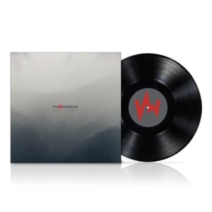 Devin Townsend - Powernerd (LP) - Bob's Vinyl