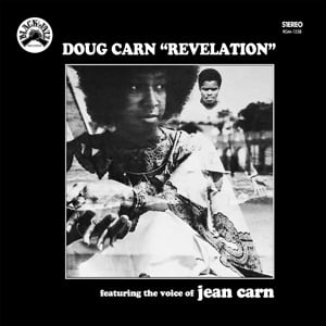Doug Carn - Revelation (LP) - Bob's Vinyl