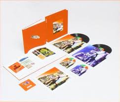Led Zeppelin – Houses Of The Holy (BOXSET) (M80)