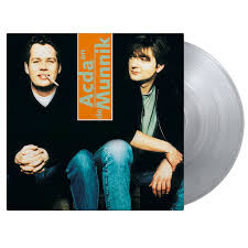 Acda & De Munnik - Acda & De Munnik (LP)