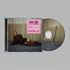 Hilary Duff - Luck... Or Domething -LTD- (CD)