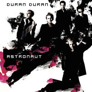 Duran Duran - Astronaut (2LP) - Bob's Vinyl