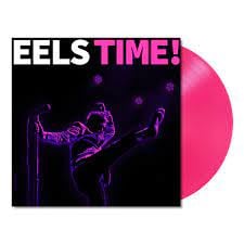 Eels - Eels Time! (LP) - Bob's Vinyl