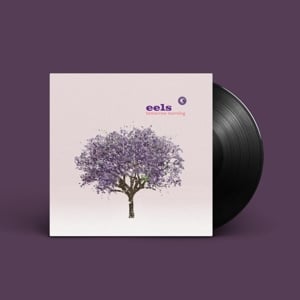 Eels - Tomorrow Morning (LP) - Bob's Vinyl
