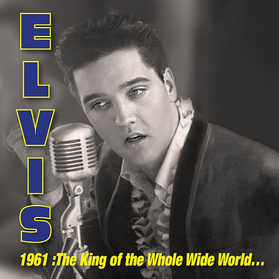 洋楽 DISQUES EN OR ELVIS PRESLEY Presley Elvis / Elvis: Elvis Presley: Amazon.fr: CD et Vinyles}