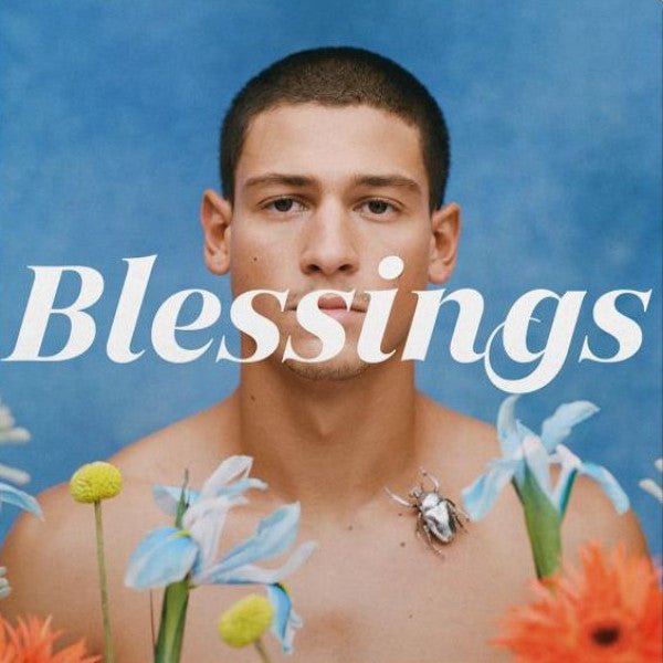 Emilio - Blessings (LP) - Bob's Vinyl