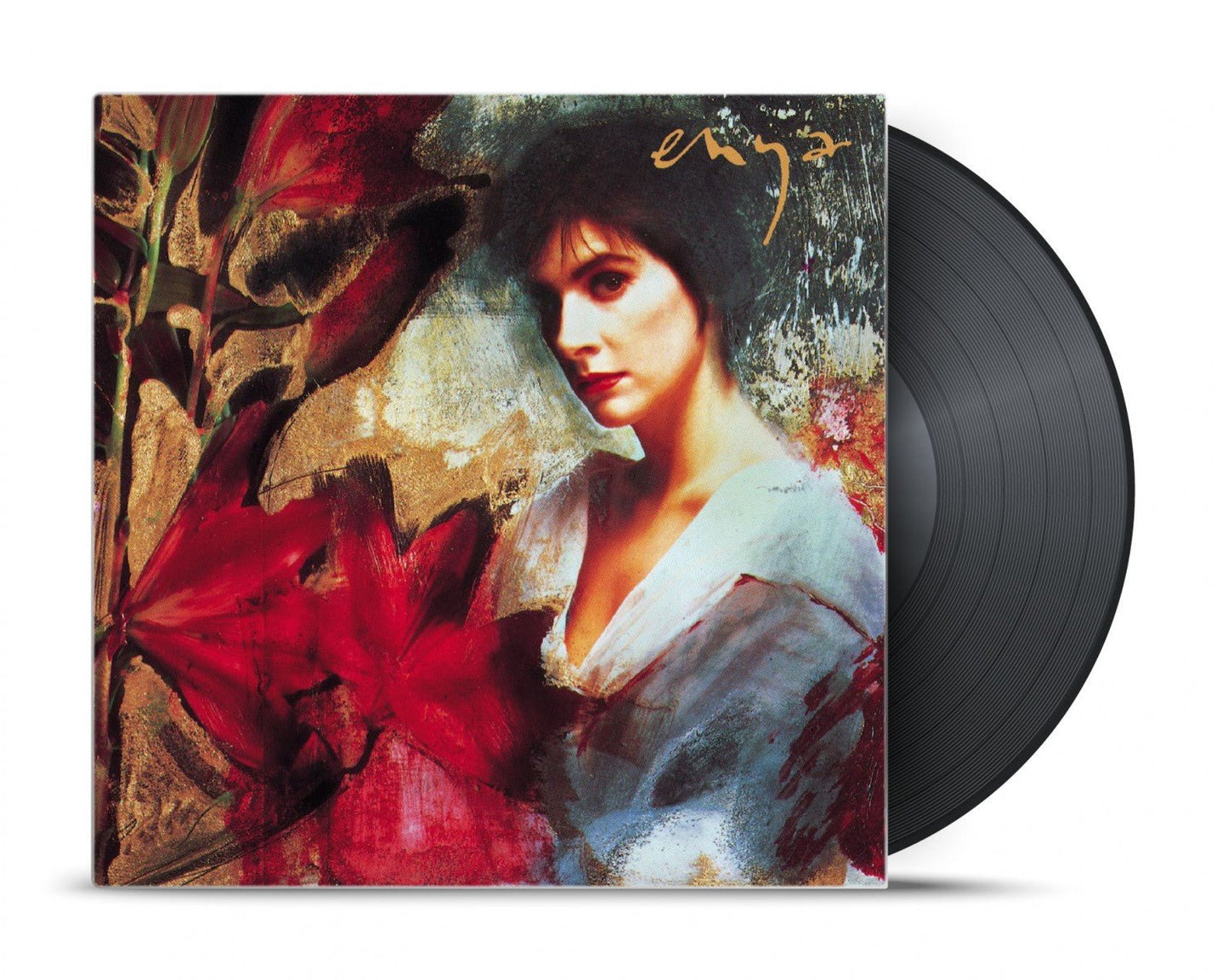 Enya - Watermark (LP) - Bob's Vinyl