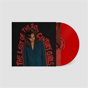 Findlay - Last of the 20th Century Girls (LP) - Bob's Vinyl