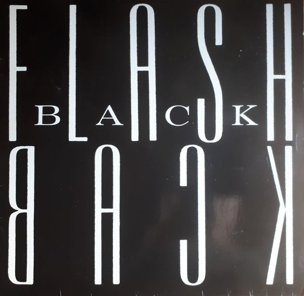 Flashback – Flashback (LP) B30 - Bob's Vinyl
