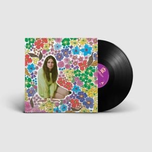 Fleur - Bouquet Champetre (LP) - Bob's Vinyl