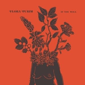 Flora Purim - If You Will (LP) - Bob's Vinyl