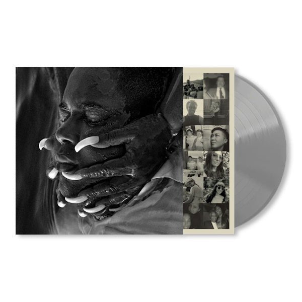 Gabriels - Angels & Queens (LP) - Bob's Vinyl