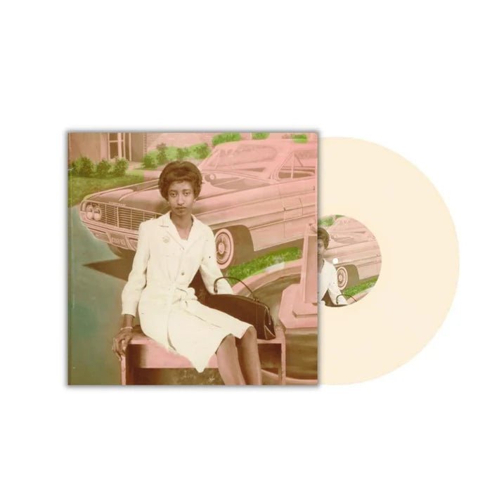 Gabriels - Love & Hate In A Different Time (LP) - Bob's Vinyl