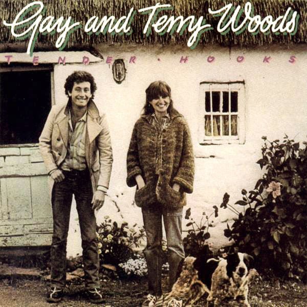 Gay And Terry Woods – Tender Hooks (LP) L80 - Bob's Vinyl
