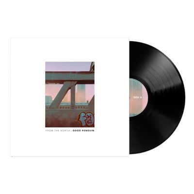 GoGo Penguin - From the North (LP) - Bob's Vinyl