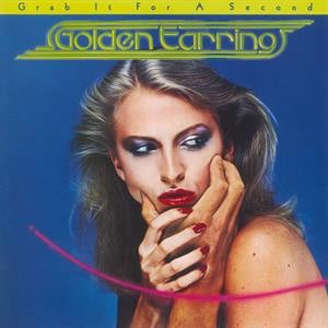 Golden Earring - Grab It For A Second (LP) - Bob's Vinyl