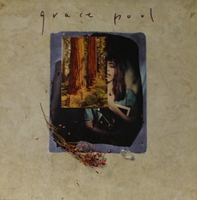 Grace Pool – Grace Pool (LP) F20 - Bob's Vinyl