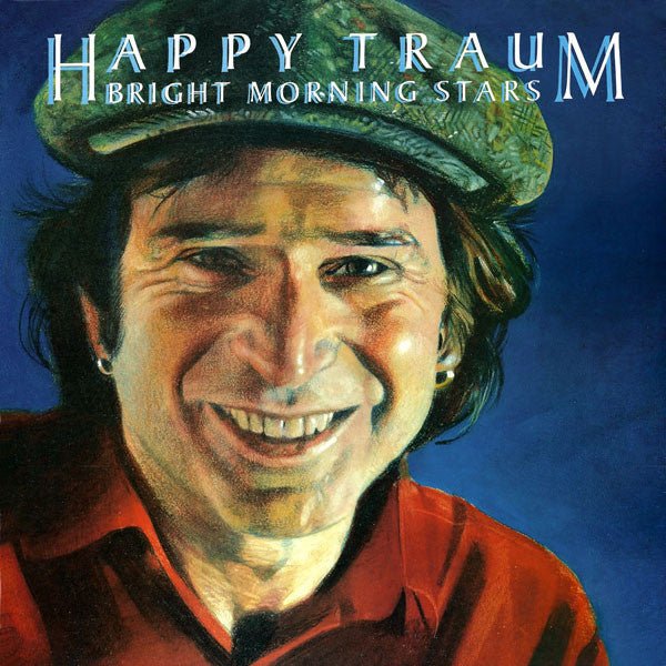 Happy Traum β Bright Morning Stars (LP) L30 - Bob's Vinyl