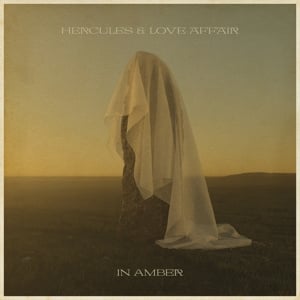 Hercules & Love Affair - In Amber (LP) - Bob's Vinyl