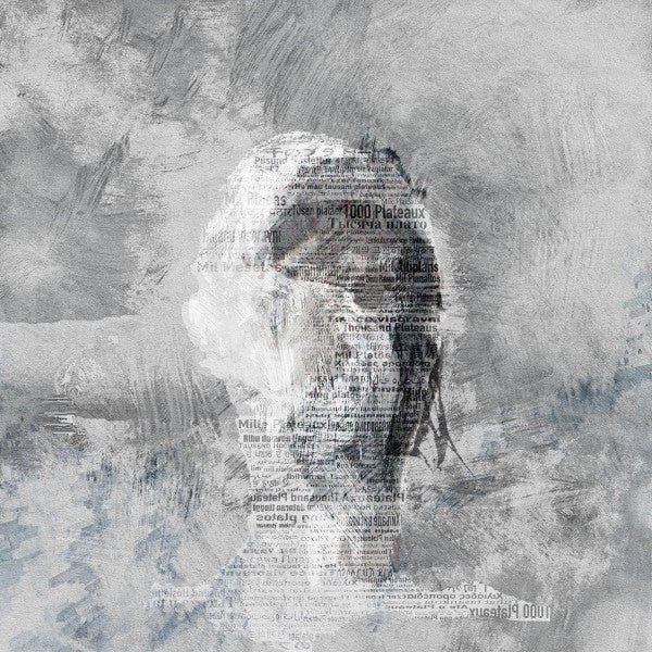 Hiiro Issiki – 1000 Plateaux (LP) (D30) - Bob's Vinyl