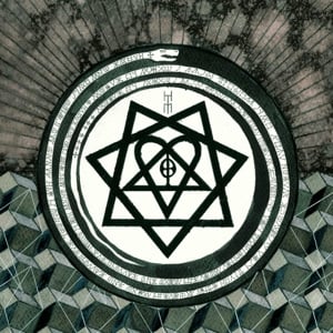 HIM - Tears on Tape (LP) - Bob's Vinyl