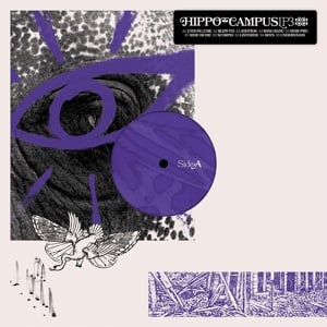 Hippo Campus - LP3 (LP) - Bob's Vinyl