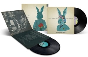 Ibrahim Maalouf - Au Pays D'alice (2LP) - Bob's Vinyl