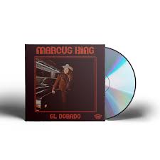 Marcus King - El Dorado (CD)