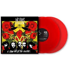 Incubus - A Crow Left of the Murder (2LP) - Bob's Vinyl