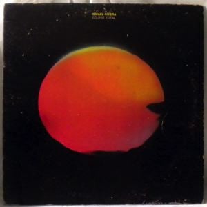 Ismael Rivera – Eclipse Total (LP) D10 - Bob's Vinyl